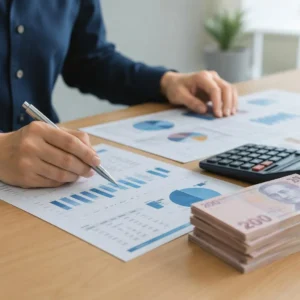 İstatistikçi Maaşı 2026: Kamuda Derece-Kademe, Kurum Farkı ve Ek Ödemelerle Güncel Gelir