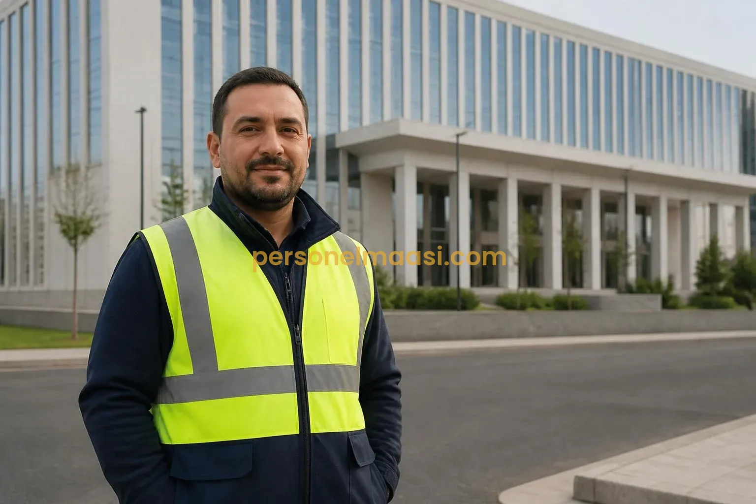Kamu İşçisi Maaşı 2026: Zam Oranları, Brüt Ücret ve Ek Haklar