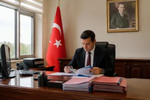 Kaymakam Maaşı 2026: Görev Yeri ve Kıdeme Göre Ücretler