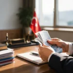 Kaymakam Maaşı 2026: Göreve Başlangıç, Derece-Kademe ve Tazminatlara Göre Güncel Net Gelir