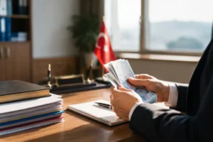 Kaymakam Maaşı 2026: Göreve Başlangıç, Derece-Kademe ve Tazminatlara Göre Güncel Net Gelir