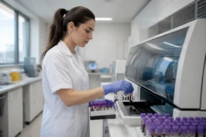 Laboratuvar Teknikeri Maaşı 2026: Kamu ve Özel Sektör