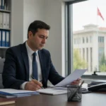 Memur Şef Maaşı 2026: Derece-Kademe, Ek Ödeme ve Görev Yerine Göre Güncel Gelir