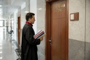 Mübaşir Maaşı 2026: Kamu Ücreti ve Ödeme Kalemleri