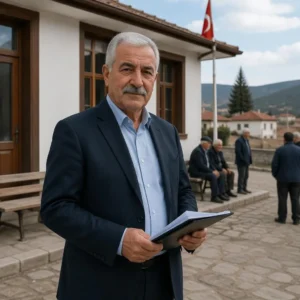 Muhtar Maaşı 2026 Ne Kadar? Ödenek, Sosyal Haklar ve Görev Şartları