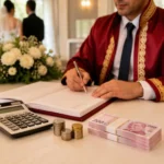 Nikâh Memuru Maaşı 2026: Belediye Kadrosu, Derece-Kademe ve Ek Ödemelerle Güncel Gelir