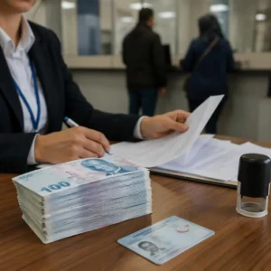 Nüfus Müdürü Maaşı 2026: İlçe ve İl Düzeyinde Görev, Derece-Kademe ve Ek Ödemeye Göre Güncel Gelir