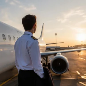 Pilot Maaşı 2026: Havayolu, Uçuş Saati ve Deneyime Göre Güncel Gelir
