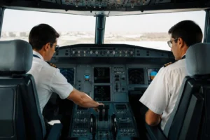 Pilot Maaşı 2026: Yardımcı ve Kaptan Pilot Ücretleri