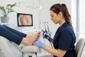 Podolog Maaşı 2026: Hastane, Klinik ve Deneyime Göre Ücretler