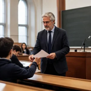 Profesör Maaşı 2026: Üniversite, Akademik Unvan ve Ek Ödemelere Göre Güncel Net Gelir