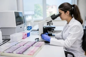 Sitopatoloji Teknikeri Maaşı 2026: Kamu, Özel Laboratuvar ve Deneyime Göre Ücretler