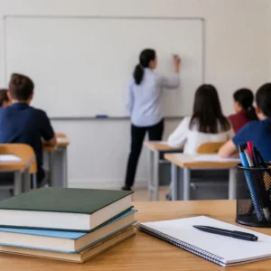 Sözleşmeli Öğretmenlik Başvuru Şartları 2026: KPSS, Akademi Eğitimi ve Atama Süreci
