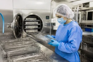 Sterilizasyon Teknikeri Maaşı 2026: Kamu ve Özel Hastane Ücretleri