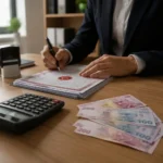 Tapu Memuru Maaşı 2026: Göreve Yeni Başlayan ve Kıdemli Personel İçin Güncel Gelir