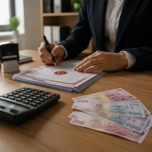 Tapu Memuru Maaşı 2026: Göreve Yeni Başlayan ve Kıdemli Personel İçin Güncel Gelir