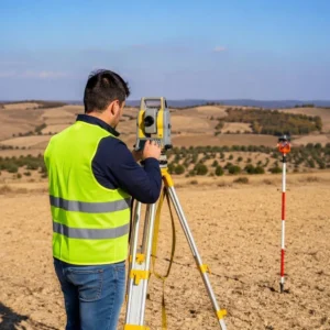 Tapu ve Kadastro Teknikeri Maaşı 2026: Kamu Kurumu, Derece-Kademe ve Arazi Görevlerine Göre Güncel Gelir