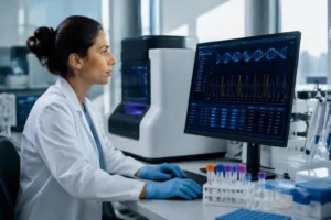 Tıbbi Genetik Uzmanı Maaşı 2026: Kamu, Özel Hastane ve Deneyime Göre Ücretler