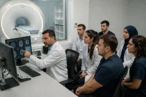 Tıbbi Görüntüleme Teknikleri Öğretim Görevlisi Maaşı 2026: Üniversite Türü ve Akademik Deneyime Göre Ücretler