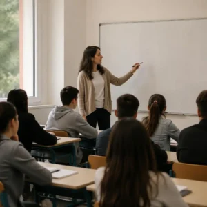 Ücretli Öğretmen Maaşı 2026: Ders Saati, Ek Ders ve Tatil Günlerine Göre Güncel Aylık Gelir