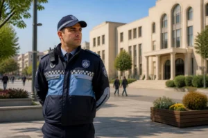 Zabıta Maaşı 2026: Memur ve Sözleşmeli Zabıta Ücretleri
